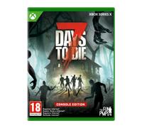 7 Days to Die Console Edition Xbox Series standard