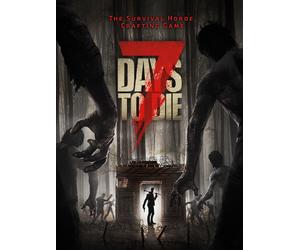 7 Days to Die (PC) Steam Key EMEA