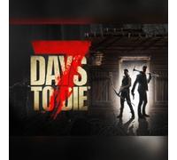 7 Days to Die (PC) Steam Key - GERMANY