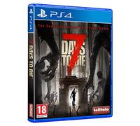 7 Days to Die PS4