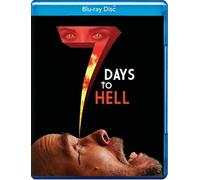 7 Days to Hell [Blu-Ray] (IMPORT) (No hay versión española)