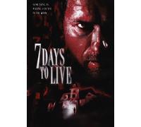 7 Days to Live [USA] [DVD]