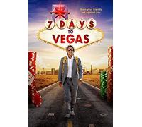 7 Days To Vegas [Edizione: Stati Uniti] [Italia] [DVD]