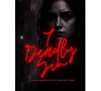 7 DEADLY SINS: A Sinful Game With a Man I Shouldn’t Touch: 1 (DARK ROMANCE)