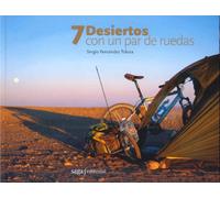 7 desiertos con un par de ruedas