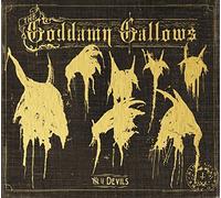 7 Devils by Goddamn Gallows