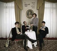 7 Dollar Taxi - Well,It's About Time [Import]