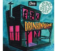 7-Drinkin' Wine [Vinilo]