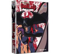 The Devil Lady (Box 7 DVD)