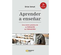 Aprender A Enseñar