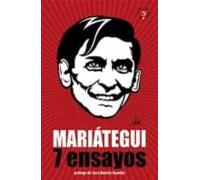 7 ensayos. Mariátegui