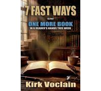 7 Fast Ways To Put One More Book In A Reader's Hands This Week