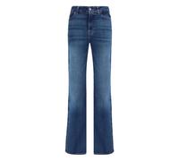 7 For All Mankind - 7 for all mankind Jeans - Jeans - Mujer - Azul - W27 -