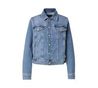 7 for all mankind Chaqueta de entretiempo 'ADI' azul denim S azul denim