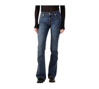 7 For All Mankind - Flared Bootcut Jeans Soho Light - Jeans - Mujer - Azul - W25 -
