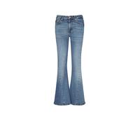 7 FOR ALL MANKIND Jeans acampanados YUMA azul | 25