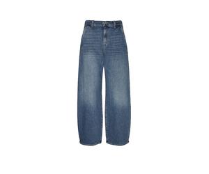 7 FOR ALL MANKIND Jeans Balloon Fit BONNIE azul | 25