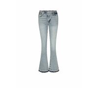 7 FOR ALL MANKIND Jeans Bootcut Fit AMUSE ME azul claro | 26