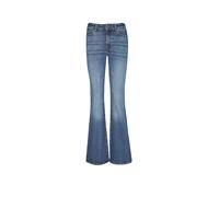 7 FOR ALL MANKIND Jeans corte acampanado THE LEGGY azul | 25