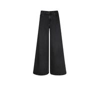 7 FOR ALL MANKIND Jeans de pierna ancha MARIE negro | 26