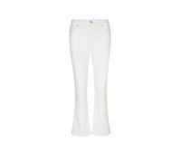 7 FOR ALL MANKIND Jeans Flared Fit 7/8 DAISY blanco | 29