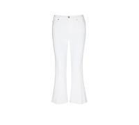7 FOR ALL MANKIND Jeans Flared Fit 7/8 DOJO crema | 26