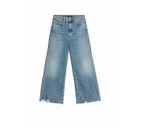 7 FOR ALL MANKIND Jeans Flared Fit 7/8 JO azul claro | 28