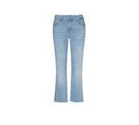 7 FOR ALL MANKIND Jeans Straight Fit CALIE ANKLE azul | 28