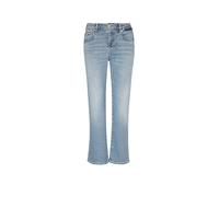 7 FOR ALL MANKIND Jeans Straight Fit CALIE azul claro | 30
