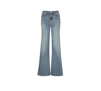 7 FOR ALL MANKIND Jeans Wide Leg MODERN DOJO azul | 27