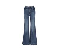 7 FOR ALL MANKIND Jeans Wide Leg MODERN DOJO azul oscuro | 25