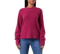 7 For All Mankind Jshl5490 Blouse, Rojo, S para Mujer
