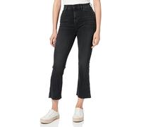 7 For All Mankind Jshsc880 Jeans, Negro, 23 para Mujer