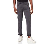 7 For All Mankind Jsmxv600gu Pantalones, Gris, 40 W para Hombre