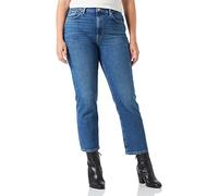 7 For All Mankind JSSLC650, Jeans De Las Mujeres, Mid Blue,