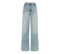 7 For All Mankind - Lotta Jeans - Jeans - Mujer - Azul - W25 -
