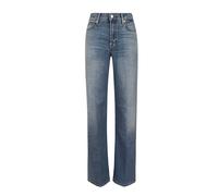 7 For All Mankind - Lotta Jeans - Jeans - Mujer - Azul - W29 -