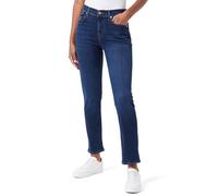 7 For All Mankind Relaxed Skinny SliIllLeg Jeans, Dark Blue, 24 De Las Mujeres