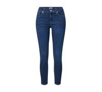 7 for all mankind Vaquero azul denim 25 azul denim