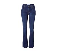 7 for all mankind Vaquero azul denim 25 azul denim