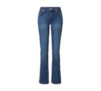 7 for all mankind Vaquero azul denim 32 azul denim