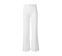 7 for all mankind Vaquero 'MODERN DOJO' blanco denim 32 blanco denim