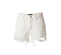 7 for all mankind Vaquero 'MONROE' blanco denim 31 blanco denim