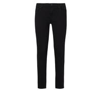 7 for all mankind Vaquero negro denim 30 negro denim