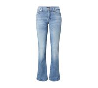 7 for all mankind Vaquero 'Pine' azul 30 azul