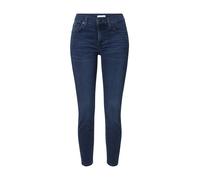 7 for all mankind Vaquero 'THE ANKLE' azul oscuro, Talla 26