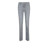 7 For All Mankind - Vaqueros Bootcut Slim Illusion - Jeans - Mujer - Azul - W30 -