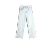 7 FOR ALL MANKIND Vaqueros Flared Fit 7/8 ALEXA MAUI azul claro | 27
