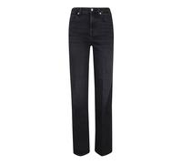 7 For All Mankind - Vaqueros Modern Dojo - Jeans - Mujer - Negro - W26 -