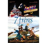 7 frères [Francia] [DVD]